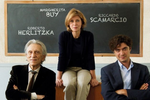 Il rosso e il blu 2012 - MYmoviesit