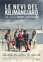 nevi kilimangiaro