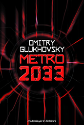 metro 2033