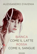 cinema e psicoterapia bianca come il latte, rossa come il sangue